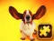 Trò chơi Funny Dogs Puzzle trực tuyến
