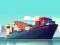 Trò chơi Cargo Ships Jigsaw trực tuyến