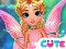 Trò chơi Magical Fairy Fashion Look trực tuyến