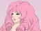 Trò chơi Crystal Gem Rose: Quartz Dress Up trực tuyến