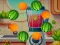 Trò chơi Fruit Slice Blender trực tuyến