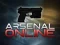 Trò chơi Arsenal Online trực tuyến