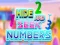 Trò chơi Hide And Seek Numbers trực tuyến