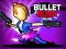 Trò chơi Bullet Rush Online trực tuyến