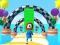 Trò chơi Shortcut Run trực tuyến