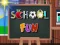 Trò chơi School Fun trực tuyến