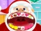 Trò chơi Kids Dentist Games trực tuyến