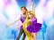 Trò chơi Princess Ballerina Bullet Rush trực tuyến