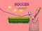 Trò chơi Soccer Drop trực tuyến