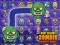 Trò chơi Onet Deluxe Zombie Connect Mania trực tuyến