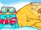 Trò chơi Polar Fishing trực tuyến