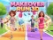 Trò chơi Makeover Run 3D trực tuyến