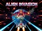 Trò chơi Alien Invasion trực tuyến