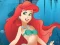 Trò chơi Princess Ariel Dress Up trực tuyến