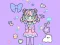 Trò chơi Pastel Girl Dress Up trực tuyến