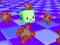 Trò chơi Landmine Cube trực tuyến