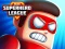 Trò chơi Superhero League Online trực tuyến