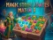 Trò chơi Magic Stone Jewels Match 3 trực tuyến