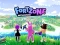 Trò chơi Fortzone Battle Royale trực tuyến