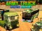 Trò chơi Army Truck Driver Online trực tuyến
