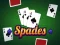 Trò chơi Spades trực tuyến