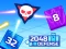 Trò chơi 2048 Defense trực tuyến