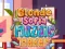 Trò chơi Blonde Sofia: Mozaic Maker trực tuyến