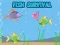 Trò chơi Fish Survival trực tuyến