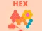 Trò chơi Hex trực tuyến