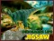 Trò chơi Dinosaurs Life Jigsaw trực tuyến