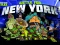 Trò chơi Teenage Mutant Ninja Turtles: Battle for New York trực tuyến