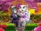 Trò chơi Angie Spring Wedding trực tuyến