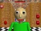 Trò chơi Baldi basics spoopy MOD trực tuyến