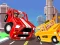 Trò chơi Pixel Crash 3d trực tuyến