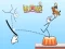 Trò chơi Mr Bounce trực tuyến