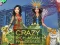 Trò chơi Crazy Rich Asian Princesses trực tuyến