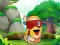 Trò chơi Larva Jump trực tuyến