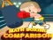Trò chơi Math Boxing Comparison trực tuyến