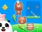 Trò chơi Animal Merge: Bubble Shooter trực tuyến