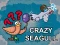 Trò chơi Crazy Seagull trực tuyến