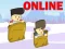 Trò chơi Sack Race Online trực tuyến