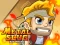 Trò chơi Metal Slug Adventure trực tuyến