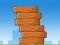 Trò chơi Wood Tower trực tuyến
