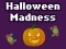 Trò chơi Halloween Madness trực tuyến