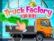 Trò chơi Truck Factory For Kids trực tuyến
