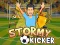 Trò chơi Stormy Kicker trực tuyến