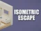 Trò chơi Isometric Escape trực tuyến
