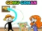 Trò chơi Gomu Goman trực tuyến