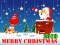 Trò chơi Merry Christmas 2019 trực tuyến