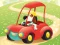Trò chơi Funny Animal Ride Difference trực tuyến